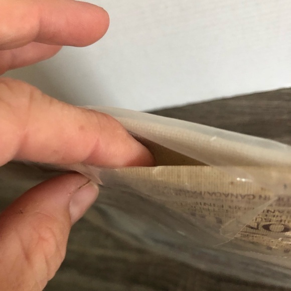 Vtg Creatique Covered Bridge Stitchery Kit - Picture 8 of 13